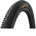 Continental Dubnital Fold E25 Grip Compound Trail Casing 60-622 29x2.4 Black