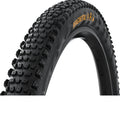 Continental Magnotal fold E25 Grip Compound Trail Casing 60-622 29x2.4 Black
