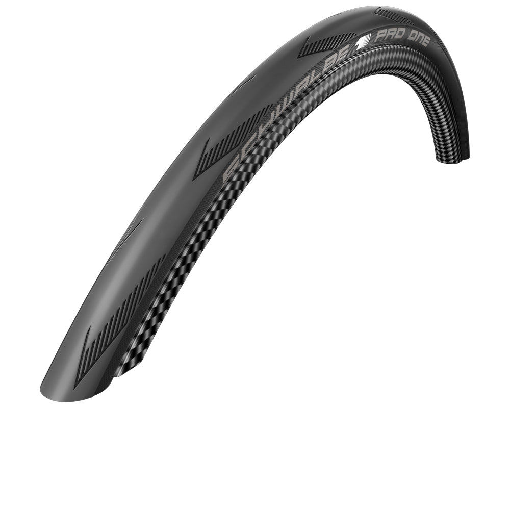 PRO ONE MicroSkin, TL-Easy schwarz