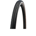 Schwalbe Tire G-ONE RS PRO TLR Folding EVO Addix Race E-25 HS621 35-622 700x35 Transparent Skin