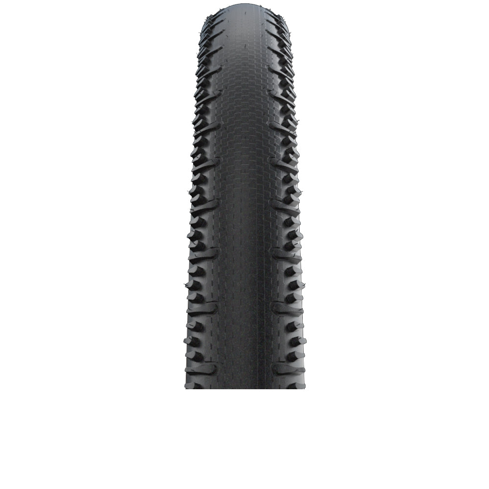 Schwalbe G-ONE RS Pro TLR Folding PRO EVO Addix Race E-25 HS621 700x45 Black
