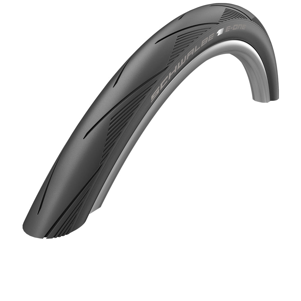 E-ONE V-Guard falt Addix Race