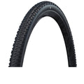 Schwalbe G-ONE RX PRO TLR Folding Pro EVO V-Guard Addix Race E-25 HS637 700x38 Black