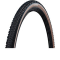 Schwalbe G-ONE RX Pro TLR EVO Super Race,V-Guard,Addix Race E-25 HS637 700x45 Transparent Skin