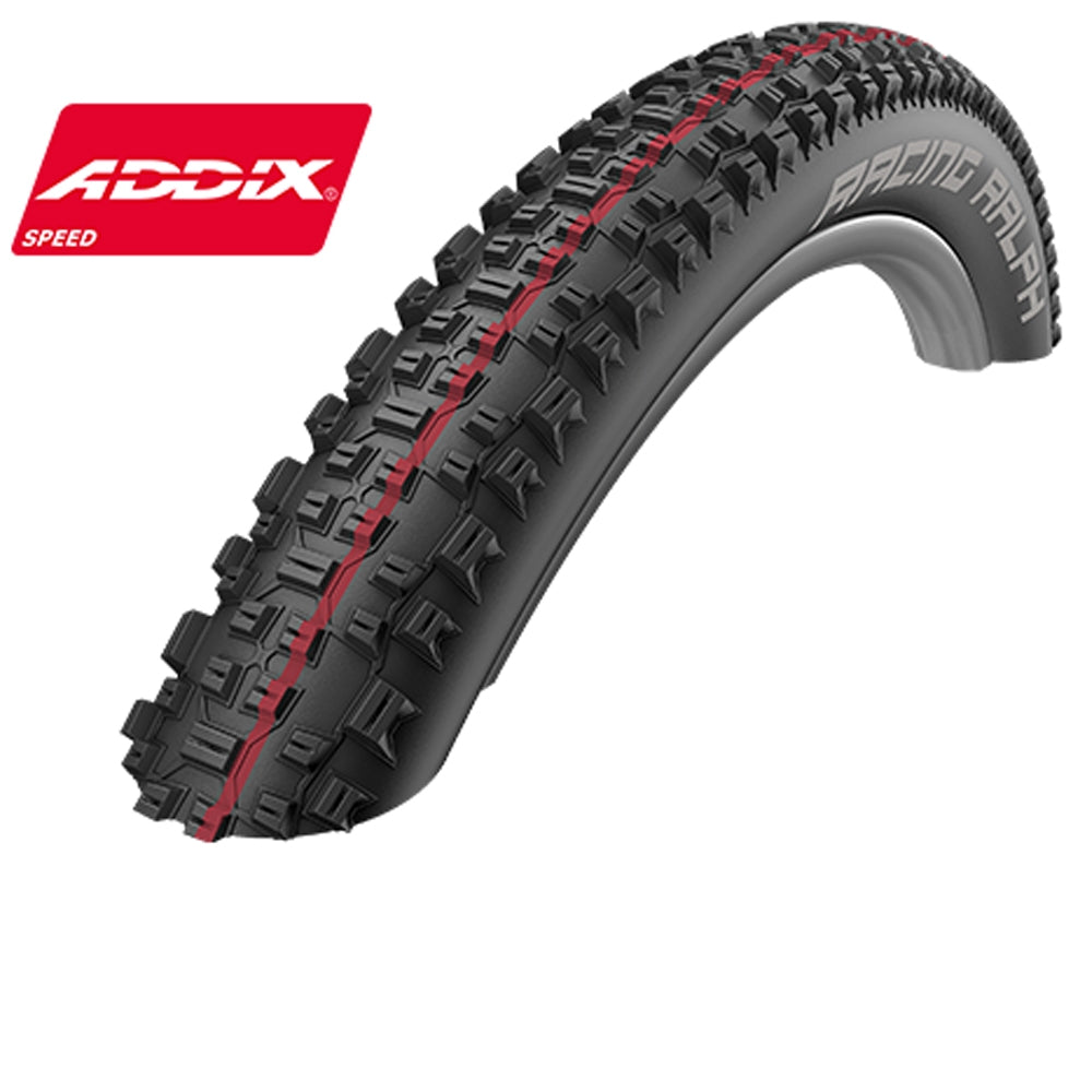 Schwalbe Racing Ralph Addix Speed Snake Skin TL Easy Tire
