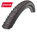 Racing Ralph Addix