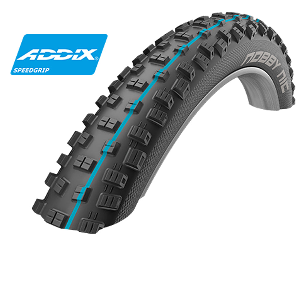Nobby Nic Addix