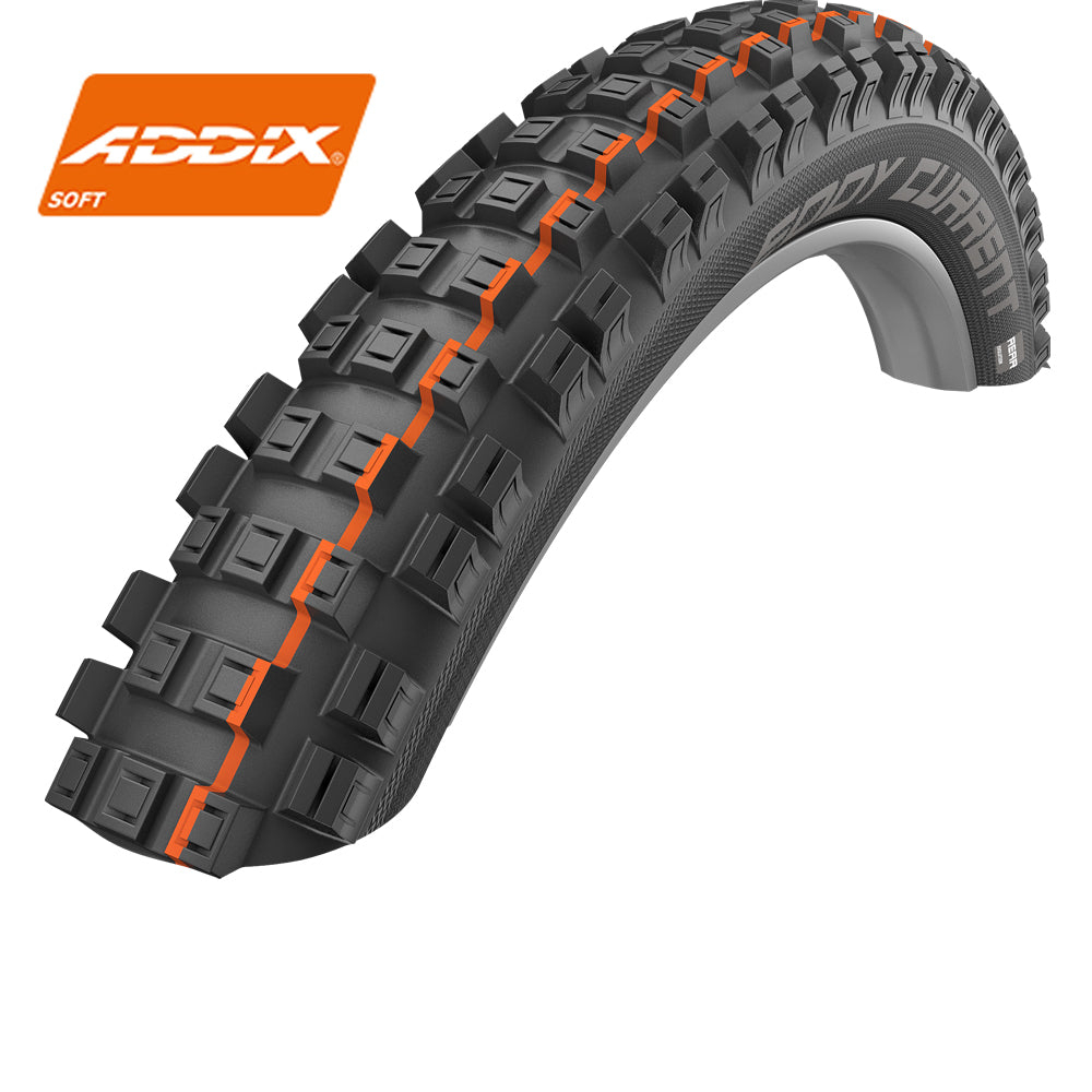 Eddy Current Rear Addix E-MTB
