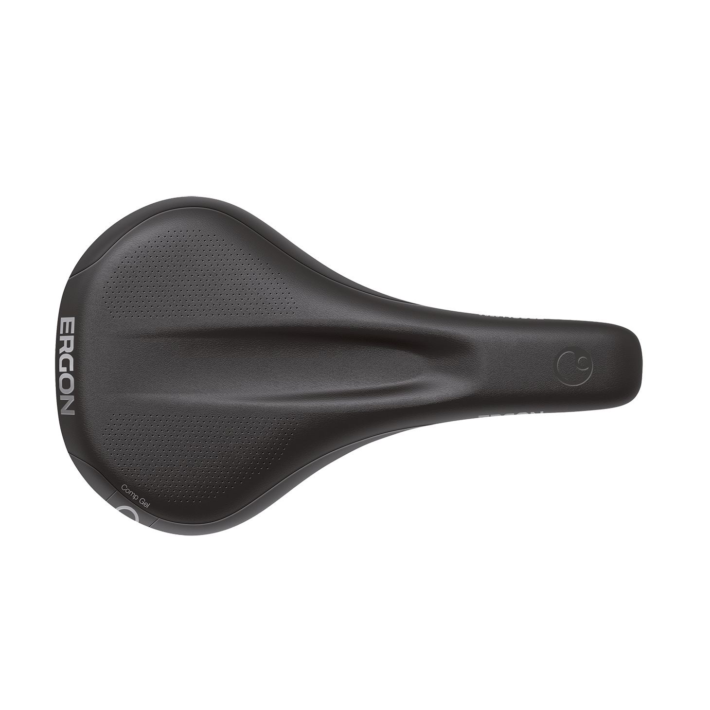 Ergon SFC3 Comp Gel Saddle Seat