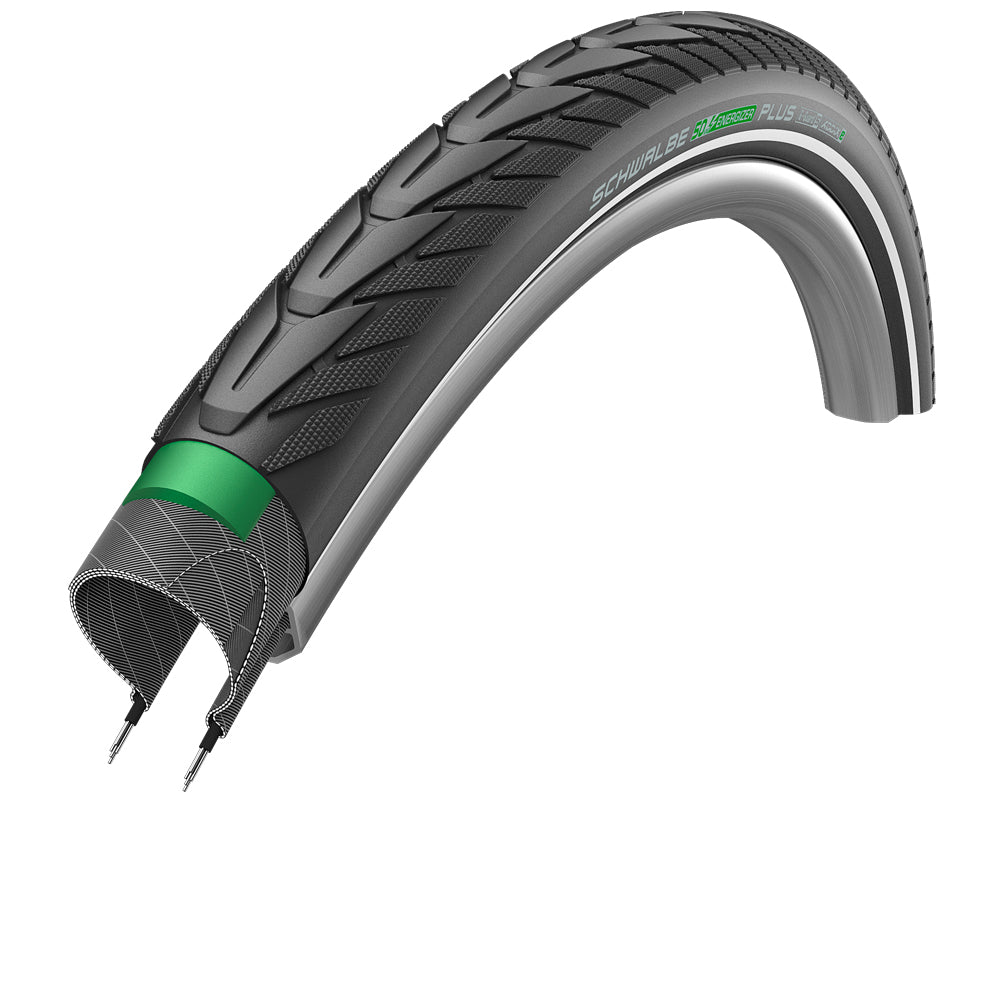 Energizer Plus Green Guard Addix E