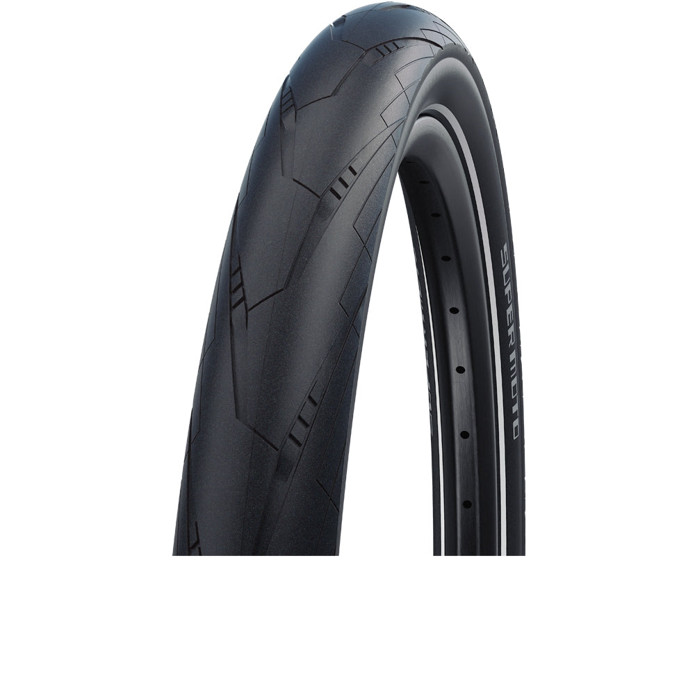 Schwalbe Super Moto Performance Addix Tires E Bike Wire