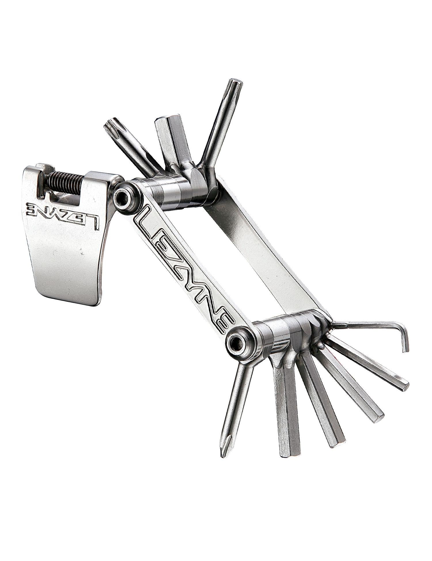 Lezyne SV10 Multi-Tool 