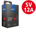 Schwalbe Tube 26x1.00~1.50 SV12A MTB Road