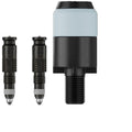 Schwalbe Clik Valve SV Conversion Kit