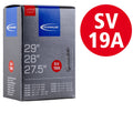 Schwalbe Tube MTB  SV19A Extra Light 27.5-29x1.6- 2.4
