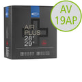 Schwalbe Tube AV19AP AIR PLUS 29x1.5~2.40