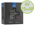Schwalbe Tube AV19+AP AIR PLUS 29x2.1~2.60