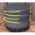 AcePac LPX Pot and Pan Set.