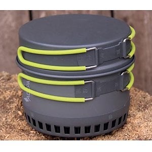 AcePac LPX Pot and Pan Set.