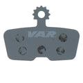 VAR Avid Code R