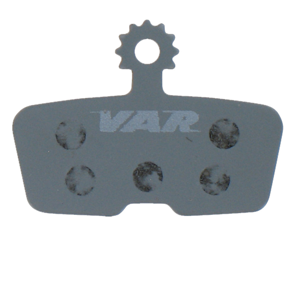VAR Avid Code R