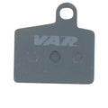 VAR Hayes Stroker Ryde, Dyno