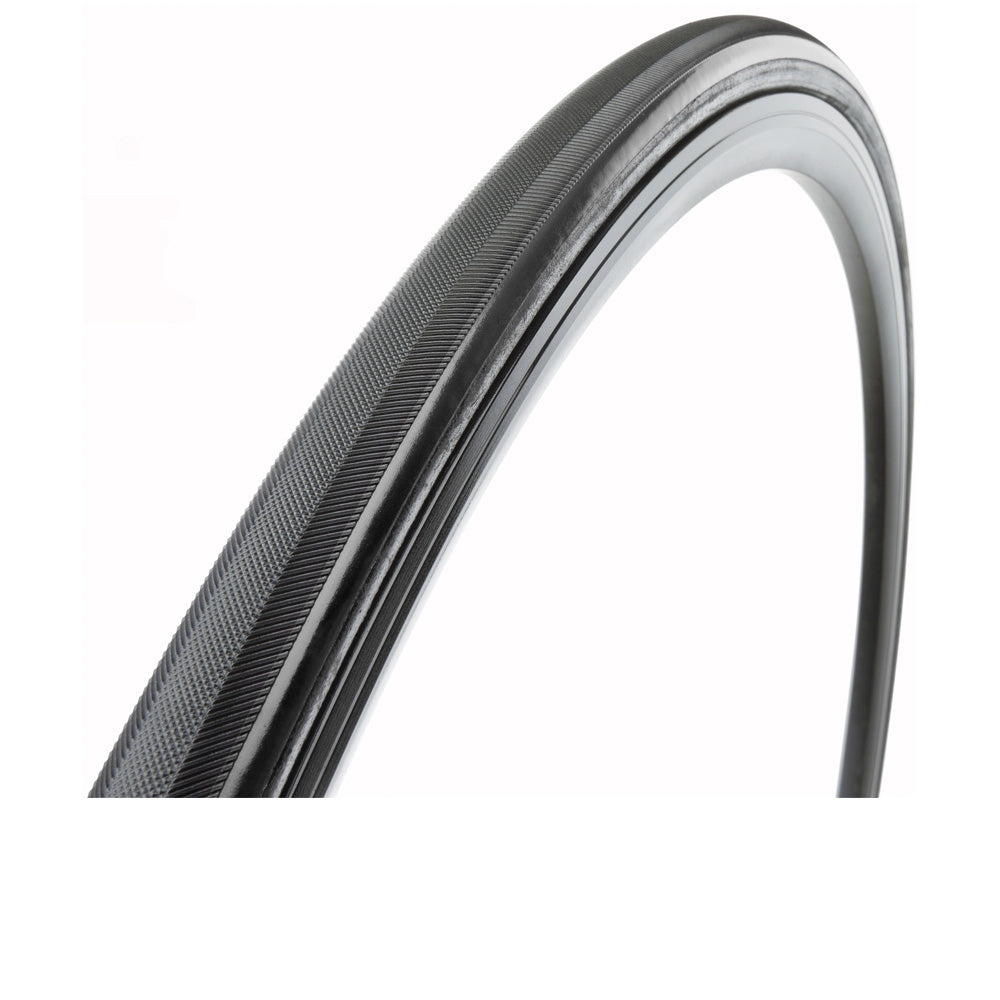 Vittoria Corsa CX Tubular Tyre Tire Black 28x23mm