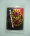 TOKEN ALLOY REAR DERAILLEUR PULLEY GOLD TK1711