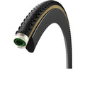 Vittoria Cross Terreno Dry G+ Tubular beige TIre Graphene 28x33 mm