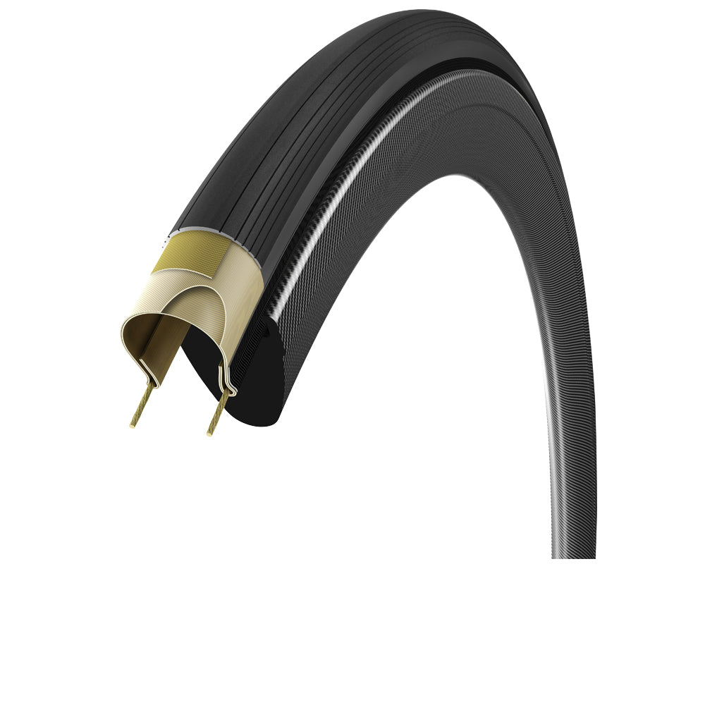 Vittoria Corsa Speed G+ Folding Tire Black Graphene 23-622 700x23