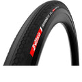 Vittoria Tire Terreno T10 Hardpack Folding Gravel Endurance Graphene TLR 40-622 700x38 Black