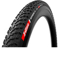 Vittoria Tire Terreno T70 Coarse Loose folds Gravel Endurance Graphene TLR 40-622 700x38 Black