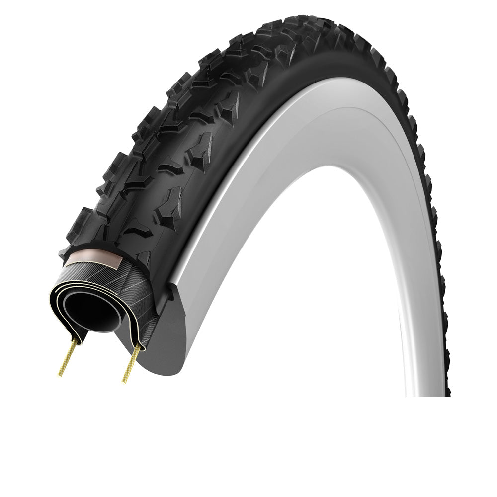 Vittoria Cross EVO XL PRO Folding Tire Black 31-622 700x31