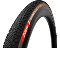Vittoria Tire Terreno T50 Mixed Fold Gravel Endurance Graphene TLR 45-622 700x45 Brown