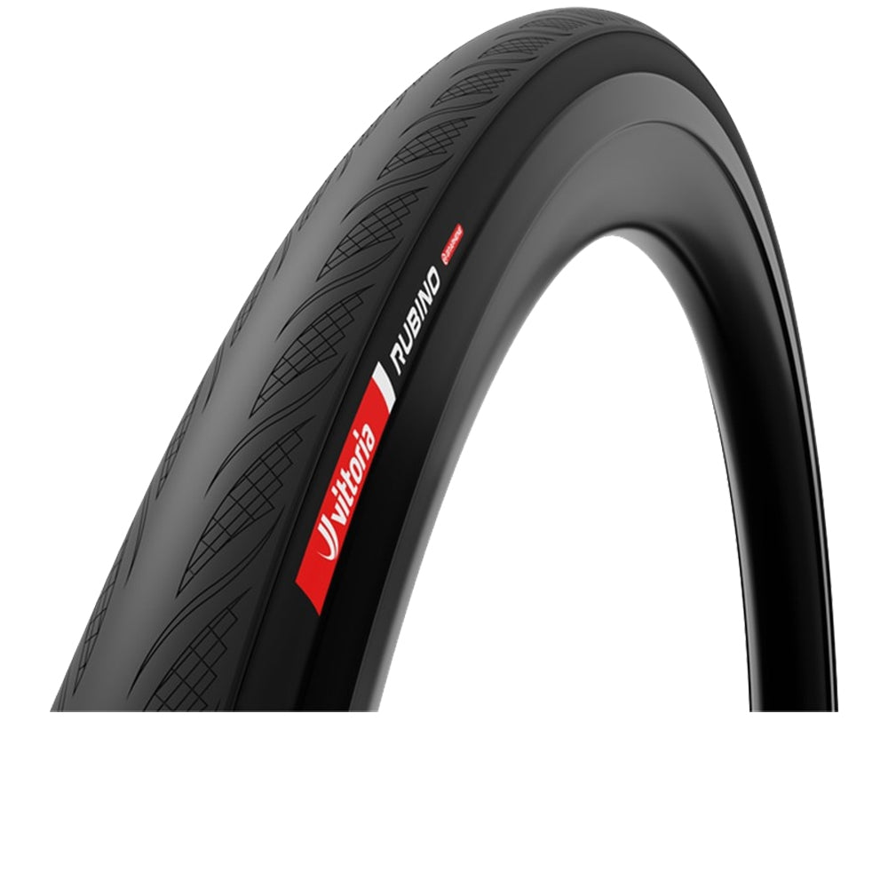 Vittoria Tire Rubino V-fold Graphene 2.0 30-622 700x30 Black
