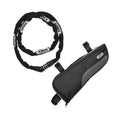 Abus 4804c Chain Lock 110cm + ST5200 Frame Bag