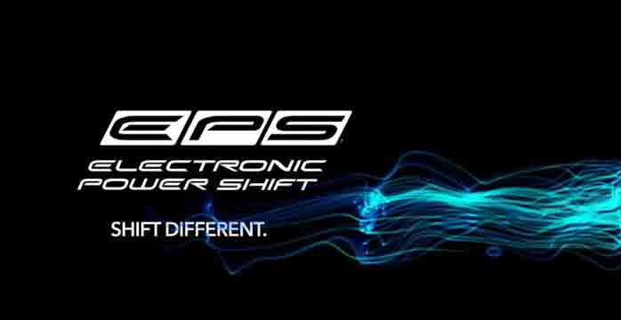 SUPER RECORD EPS FD stiffness increaser