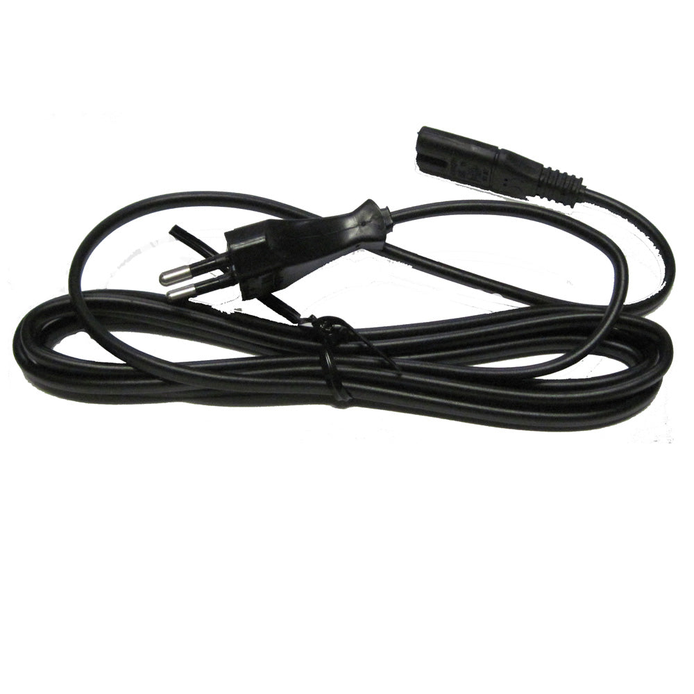 Campagnolo EPS Cable Power Kit For Battery Charger - CEE (European) Plug
