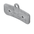 Shimano Disc Pads Resin D01S Spring