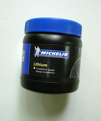 MICHELIN LITHIUM GREASE BICYCLE BEARING, BB,HEAD PART