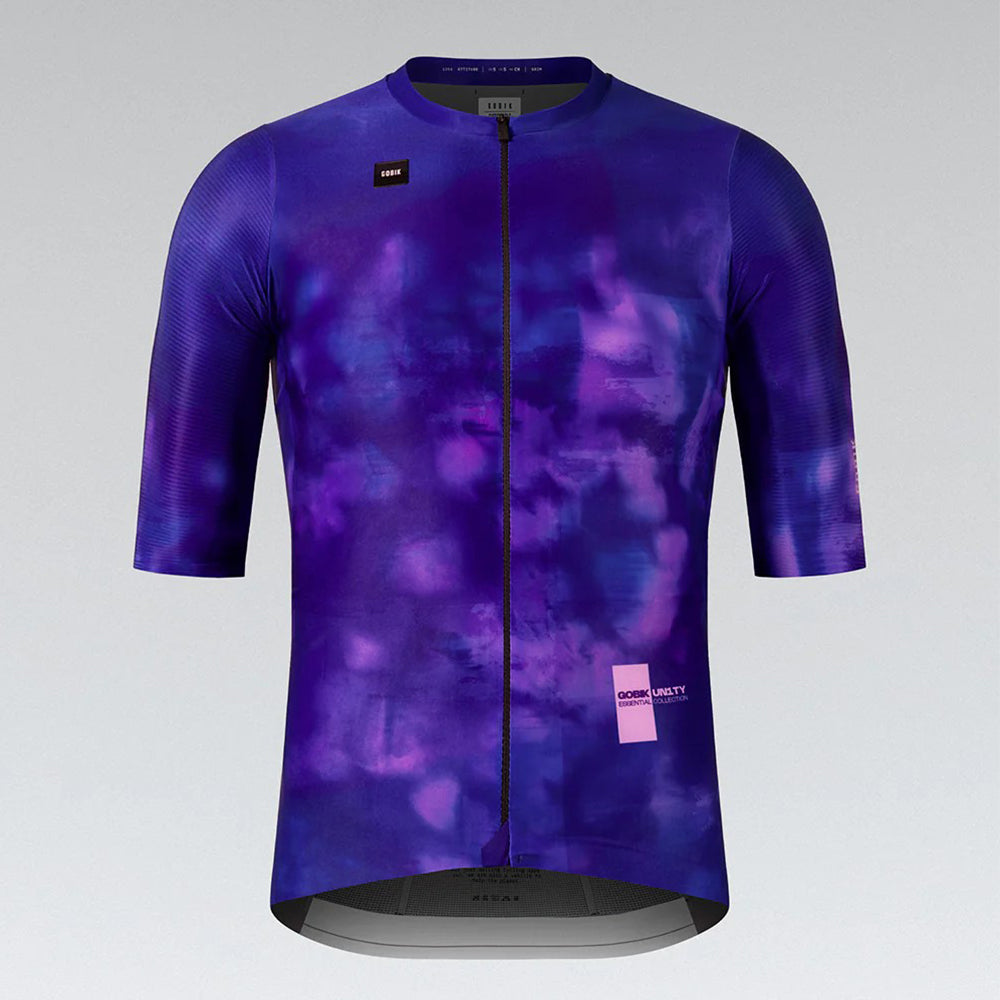 GOBIK 애티튜드 2.0 Men's Short Sleeve Jersey 그림