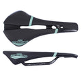 Selle SanMarco Mantra Carbon DFX Narrow Bianchi Saddle Seat 278 x 136mm