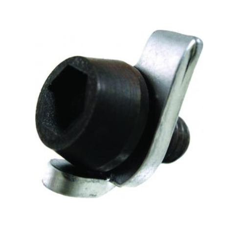 Shimano Anchor Bolt Tp M970E Derailleur Front