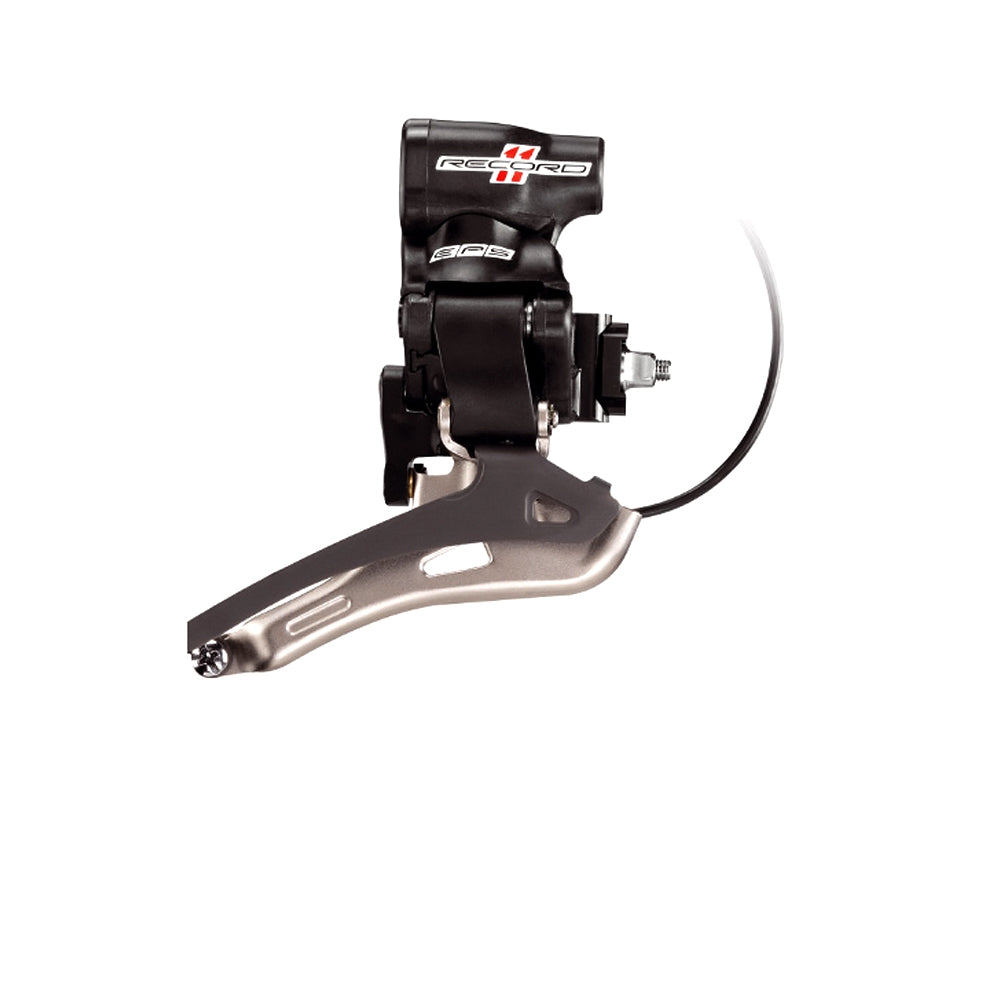 Campagnolo Record EPS Front Derailleur Braze-On for V1 V2