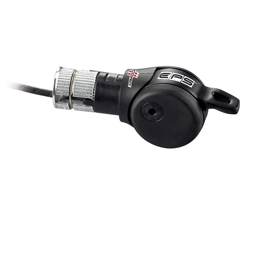 Campagnolo EPS Super Record TT Bar-End Shifter Set 11SP
