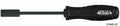 Hozan Tool Socket Driver D840 10mm