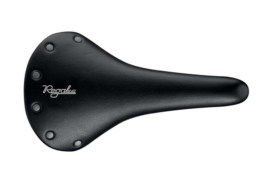 Selle San Marco Regal Evo - Microfeel Xsilite