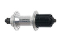 Shimano 2200 32H Hub Rear Road Silver AFH2200BYS 