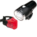 Duranova Vegas F30 RSL USB Frontlight + Vegas R II RSL USB Set