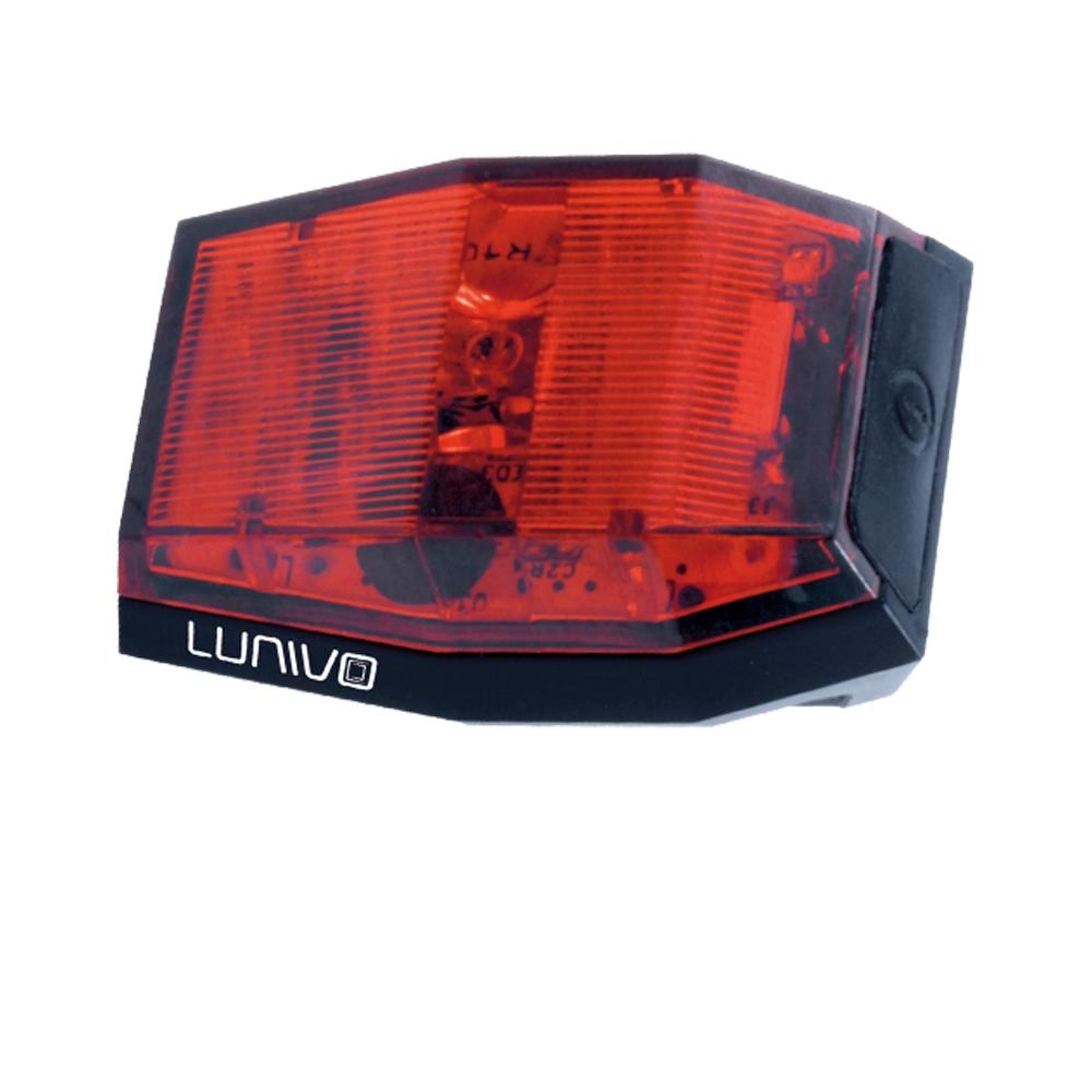 Duranova Lynx R Mini USB Rear Light 